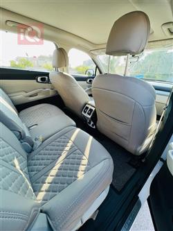 کیا سۆرینتۆ